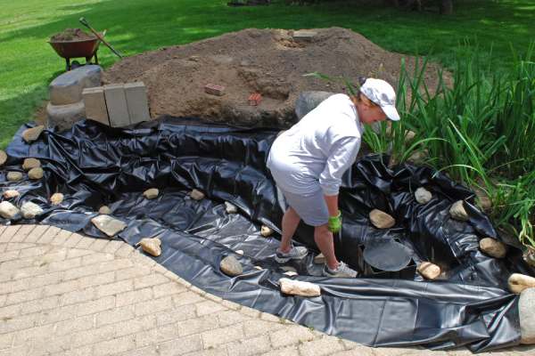 How To Join Pond Liners Together [Essential DIY Tips]